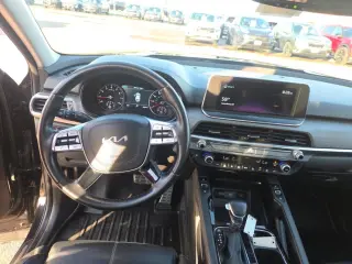 2022 Kia Telluride