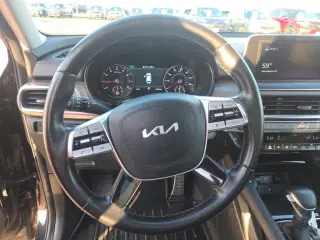 2022 Kia Telluride