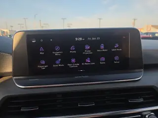 2022 Kia Telluride