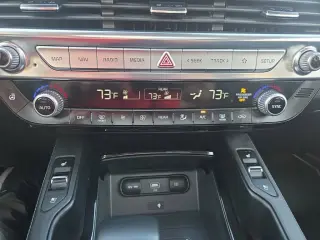 2022 Kia Telluride