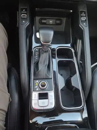 2022 Kia Telluride