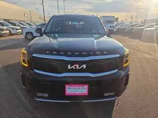 2022 Kia Telluride