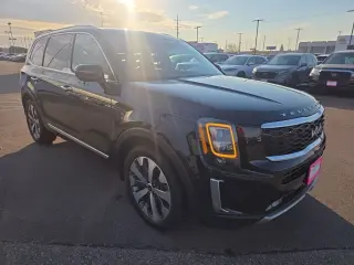 2022 Kia Telluride