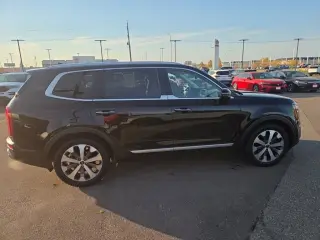 2022 Kia Telluride