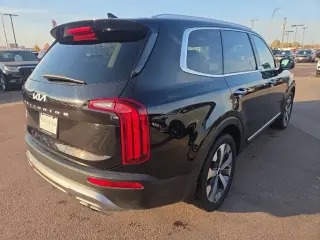 2022 Kia Telluride