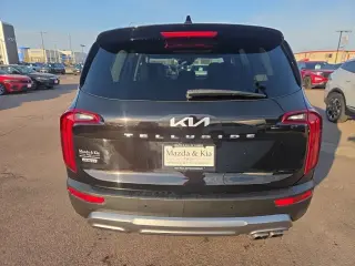 2022 Kia Telluride
