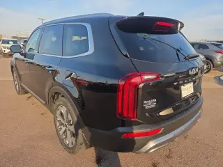 2022 Kia Telluride