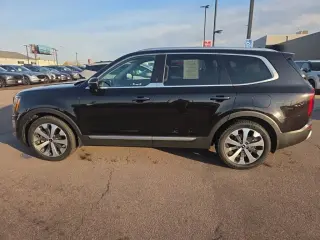 2022 Kia Telluride