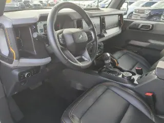 Ford Bronco 2023 4x4 Badlands Advanced 4dr SUV