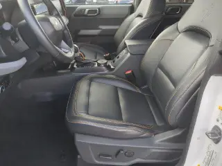 Ford Bronco 2023 4x4 Badlands Advanced 4dr SUV