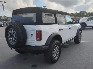 Ford Bronco 2023 4x4 Badlands Advanced 4dr SUV