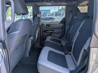 Ford Bronco 2023 4x4 Base 4dr SUV