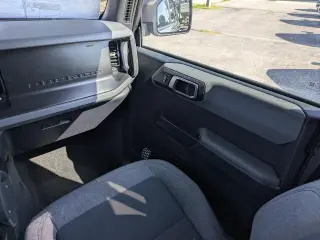 Ford Bronco 2023 4x4 Base 4dr SUV