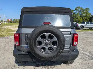 Ford Bronco 2023 4x4 Base 4dr SUV
