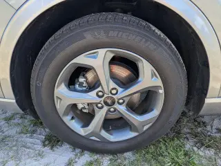 Ford Escape 2024 ST-Line 4dr SUV