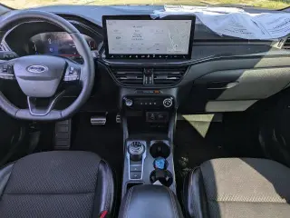 Ford Escape 2024 ST-Line 4dr SUV