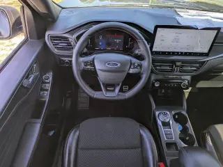 Ford Escape 2024 ST-Line 4dr SUV