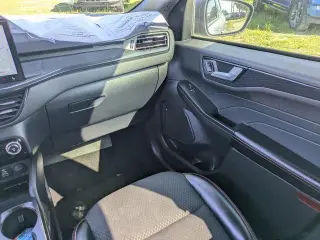 Ford Escape 2024 ST-Line 4dr SUV