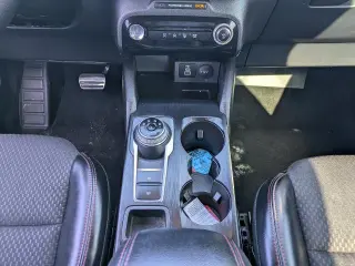 Ford Escape 2024 ST-Line 4dr SUV