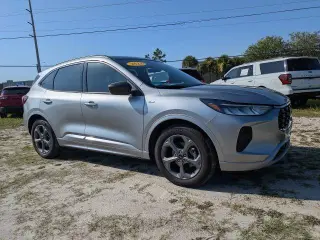 Ford Escape 2024 ST-Line 4dr SUV