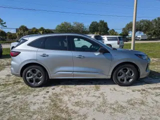 Ford Escape 2024 ST-Line 4dr SUV