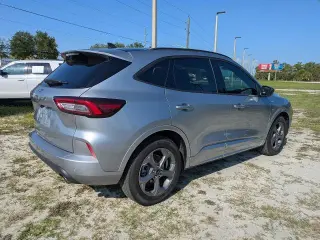 Ford Escape 2024 ST-Line 4dr SUV