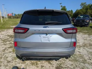 Ford Escape 2024 ST-Line 4dr SUV
