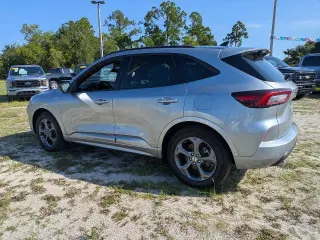 Ford Escape 2024 ST-Line 4dr SUV