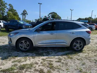 Ford Escape 2024 ST-Line 4dr SUV