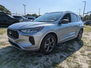 Ford Escape 2024 ST-Line 4dr SUV