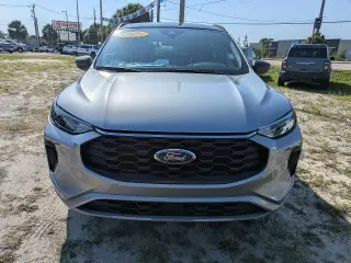Ford Escape 2024 ST-Line 4dr SUV