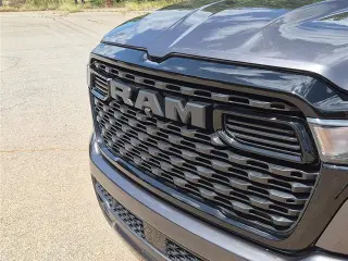Ram 1500 2026 4x4 Big Horn 4dr Crew Cab 5.6 ft. SB Pickup