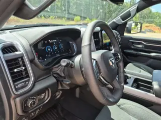 Ram 1500 2026 4x4 Big Horn 4dr Crew Cab 5.6 ft. SB Pickup