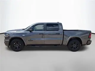 Ram 1500 2026 4x4 Big Horn 4dr Crew Cab 5.6 ft. SB Pickup