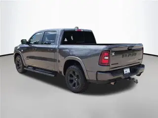 Ram 1500 2026 4x4 Big Horn 4dr Crew Cab 5.6 ft. SB Pickup
