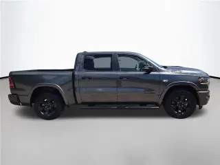 Ram 1500 2026 4x4 Big Horn 4dr Crew Cab 5.6 ft. SB Pickup