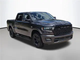 Ram 1500 2026 4x4 Big Horn 4dr Crew Cab 5.6 ft. SB Pickup