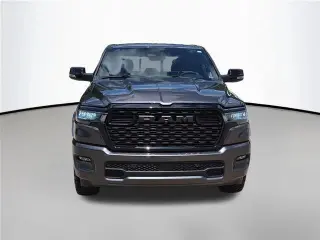 Ram 1500 2026 4x4 Big Horn 4dr Crew Cab 5.6 ft. SB Pickup