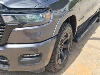 Ram 1500 2026 4x4 Big Horn 4dr Crew Cab 5.6 ft. SB Pickup