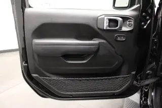 Jeep Wrangler 2024 4x4 Deportivo 2dr SUV