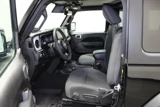 Jeep Wrangler 2024 4x4 Deportivo 2dr SUV