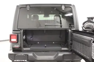 Jeep Wrangler 2024 4x4 Deportivo 2dr SUV