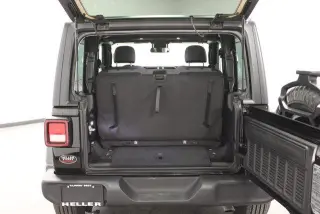 Jeep Wrangler 2024 4x4 Deportivo 2dr SUV