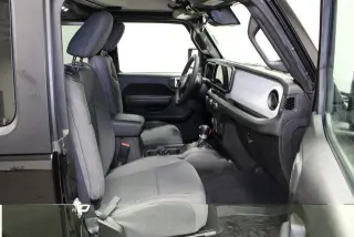 Jeep Wrangler 2024 4x4 Deportivo 2dr SUV
