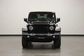 Jeep Wrangler 2024 4x4 Deportivo 2dr SUV