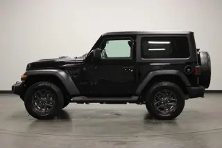 Jeep Wrangler 2024 4x4 Deportivo 2dr SUV