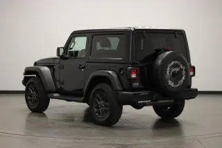 Jeep Wrangler 2024 4x4 Deportivo 2dr SUV