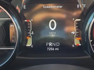 Jeep Wrangler Unlimited 2019 4x4 Rubicon 4dr SUV