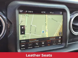 Jeep Wrangler Unlimited 2022 4x4 Sahara 4dr SUV