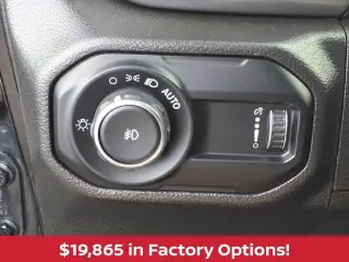 Jeep Wrangler 2023 4x4 Sport S 4dr SUV